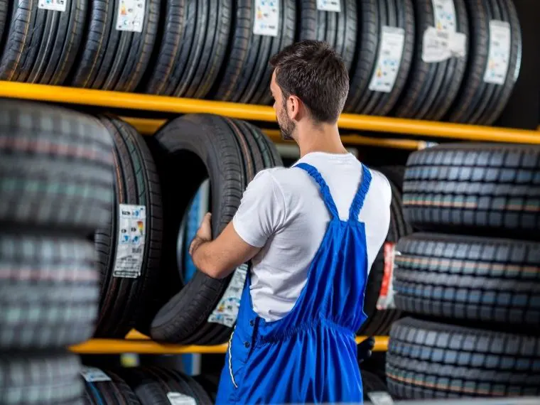 Tavşanlı Oto Lastikçi