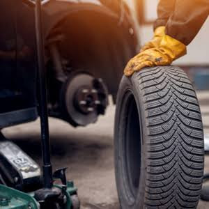 Tavşanlı Oto Lastikçi